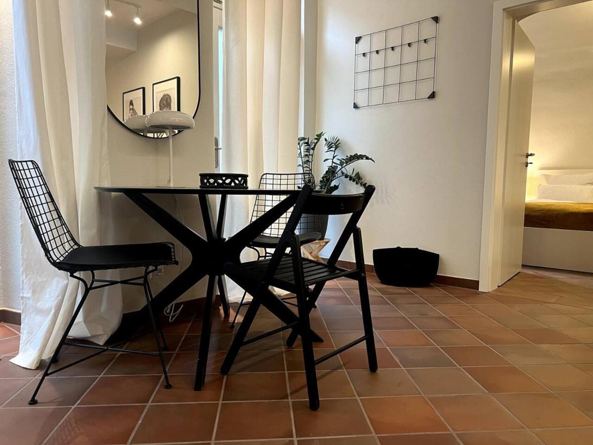 Design-Suite Am Markt Pirna Exterior photo
