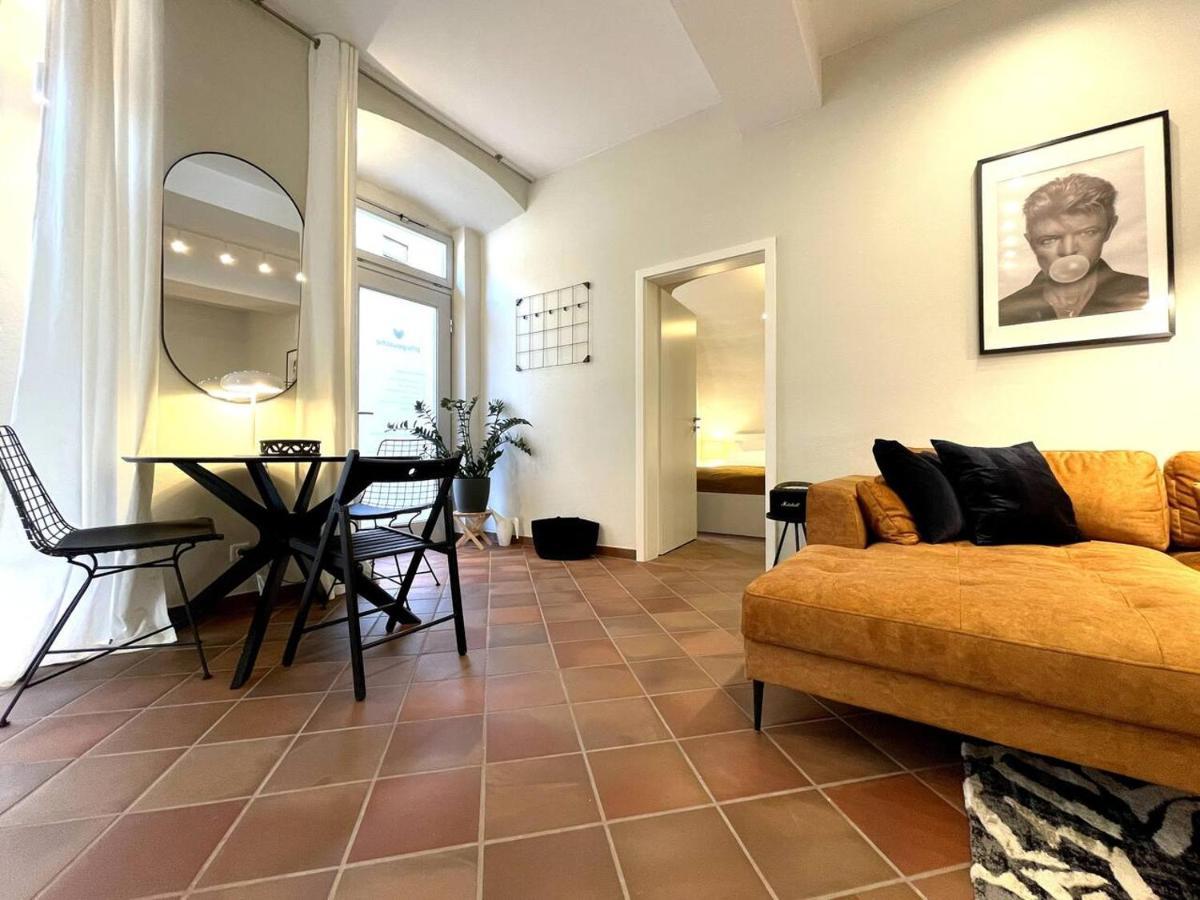 Design-Suite Am Markt Pirna Exterior photo
